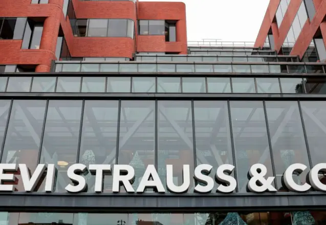 Levi Strauss meldet Datenabfluss nach Cyberangriff