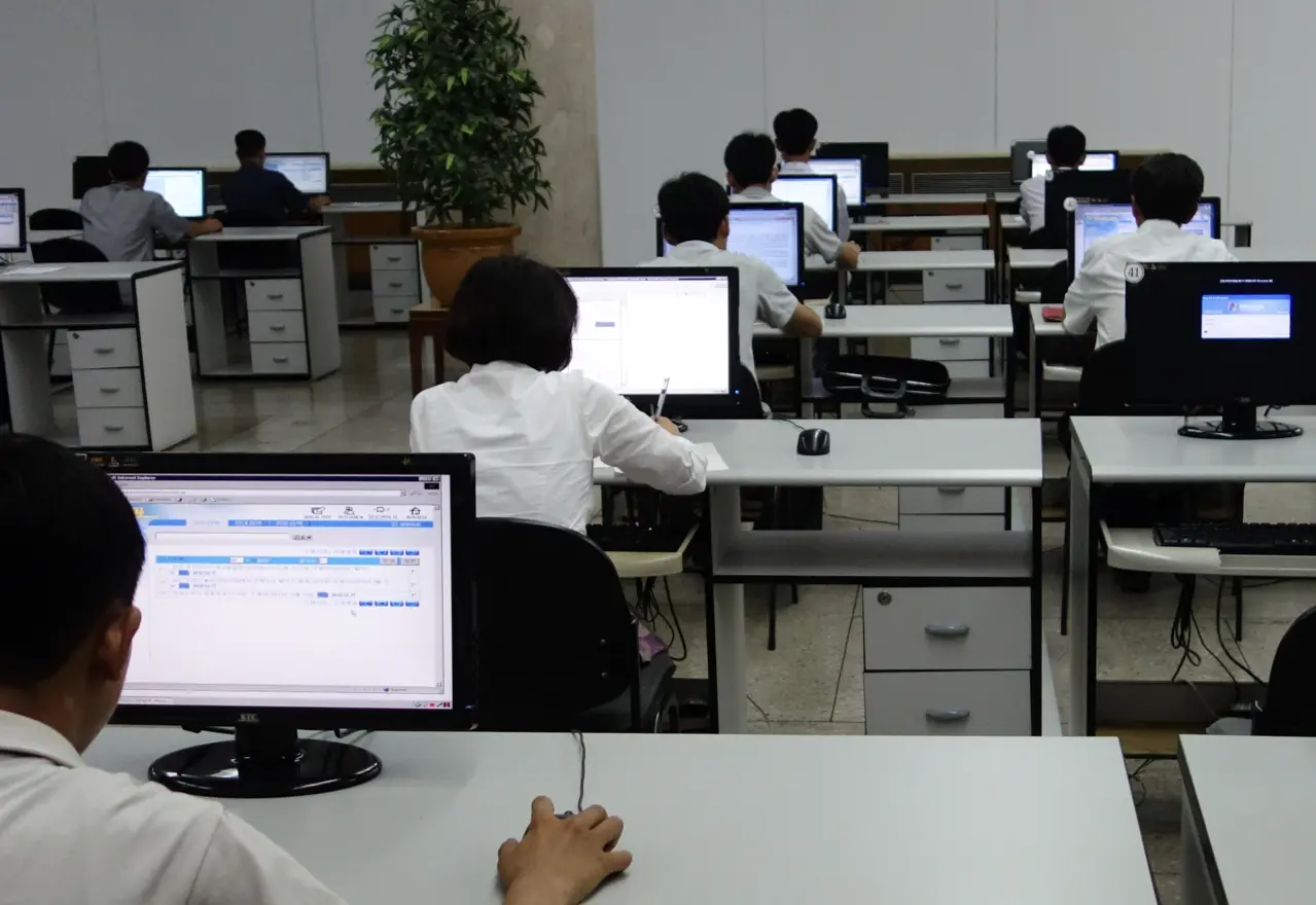 Nordkoreas Recruiter-Masche: Hacker ködern IT-Fachleute mit Fake-Jobs
