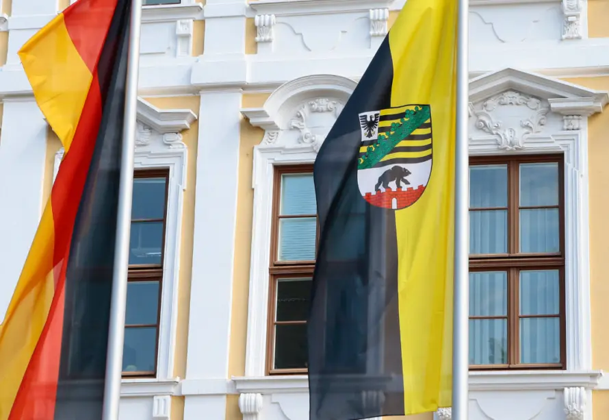 Steigende Cyber-Gefahr: Sachsen-Anhalt verzeichnet Zunahme an IT-Sicherheitsvorfällen