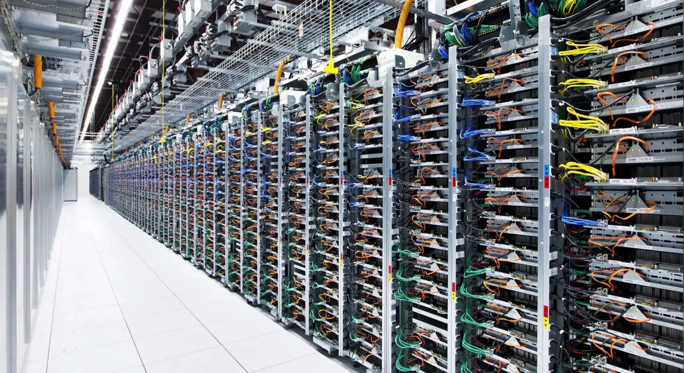 BND, Verfassungsschutz und MAD planen Geheimdienst-Cloud auf Basis von Google