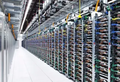 BND, Verfassungsschutz und MAD planen Geheimdienst-Cloud auf Basis von Google