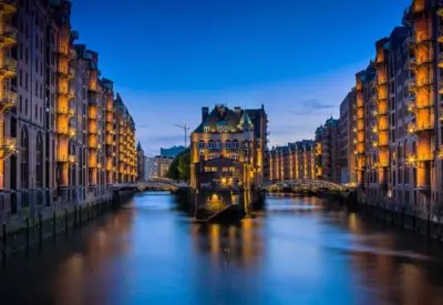 Von der AfD bis Block House: Hamburgs aktuelle Cyberfälle