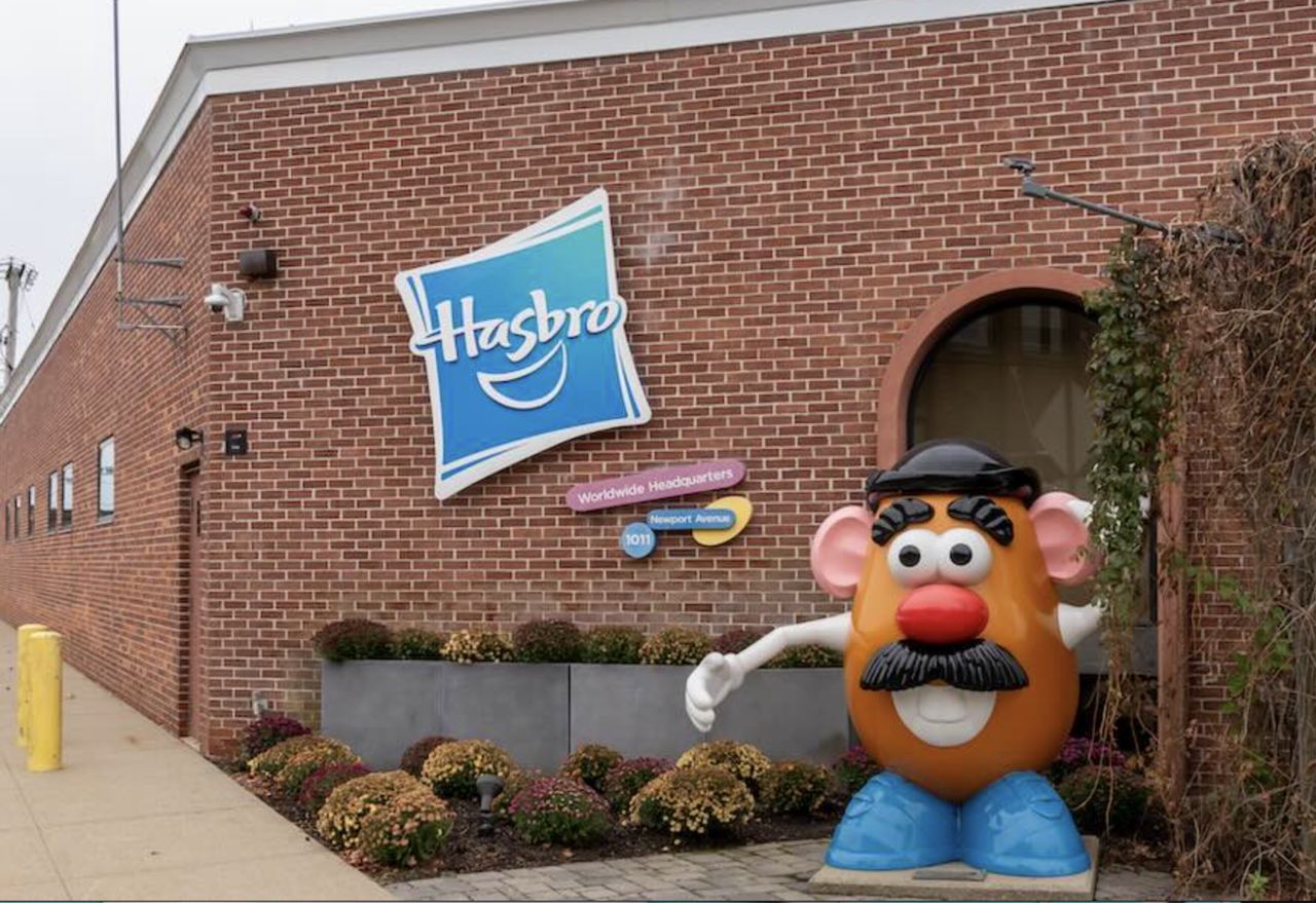Hasbro: Cyberangriff kostet Millionen – Mitarbeiterdaten betroffen