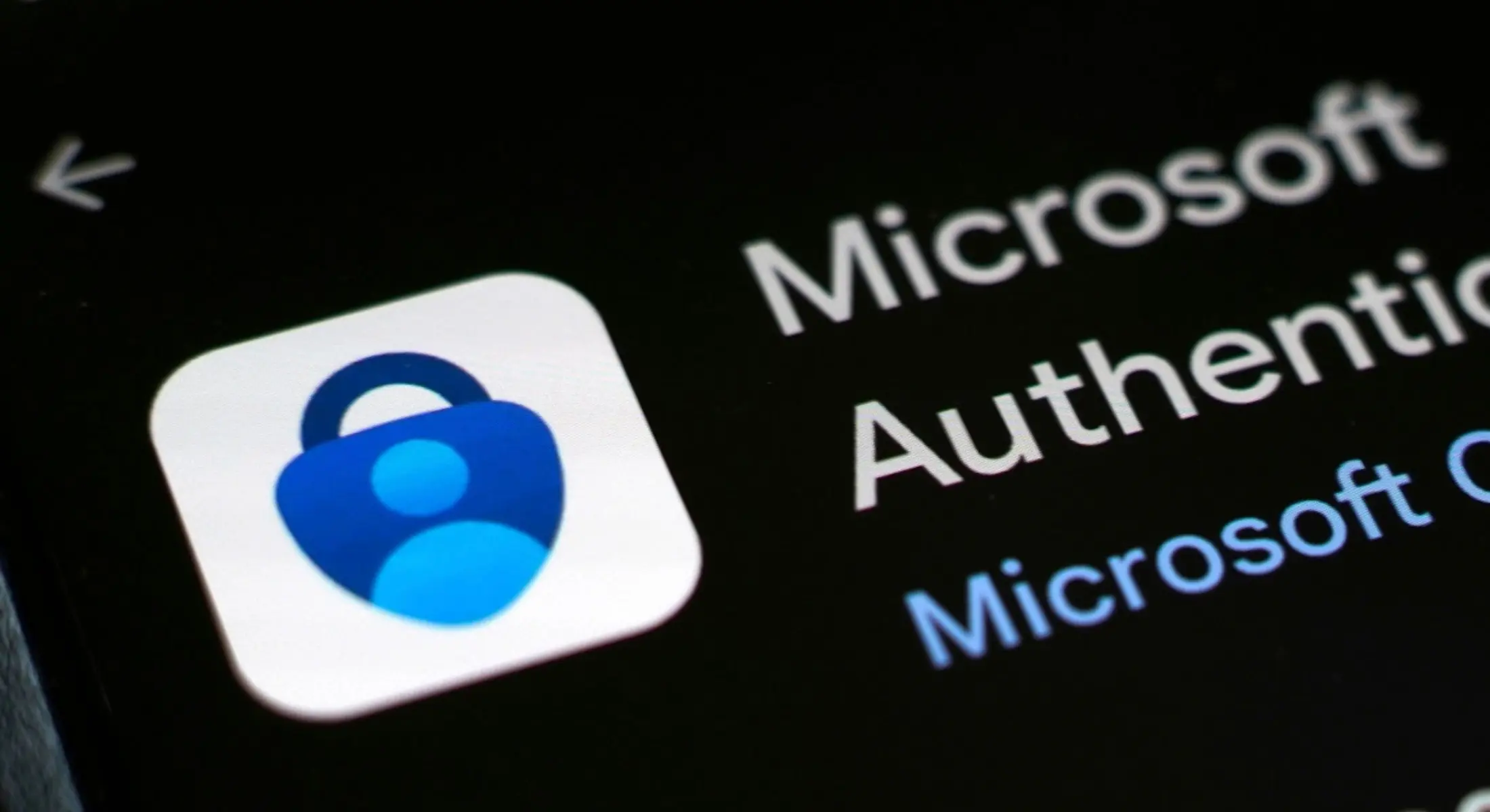 Microsoft Authenticator: Ein falscher Name genügte für echte Zugangsschlüssel