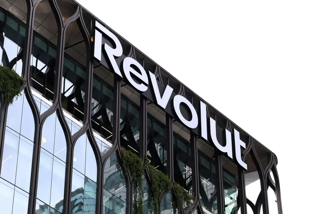 Revolut-Ausfall: Störung der Google-Cloud legt Banking lahm