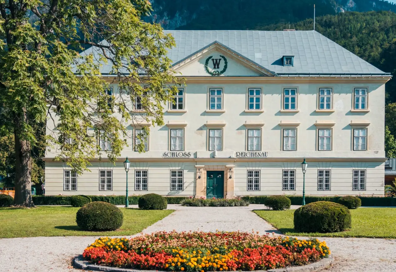 Reichenau in Österreich: Hacker veröffentlichen Daten von 4.171 Bürgern