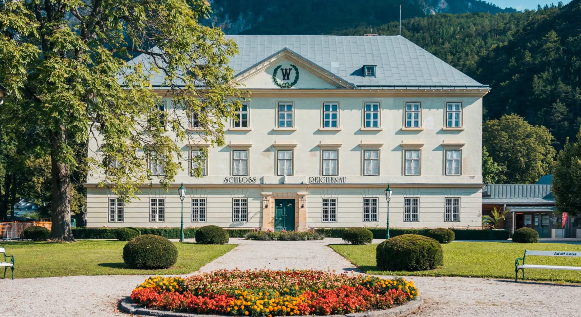 Reichenau in Österreich: Hacker veröffentlichen Daten von 4.171 Bürgern