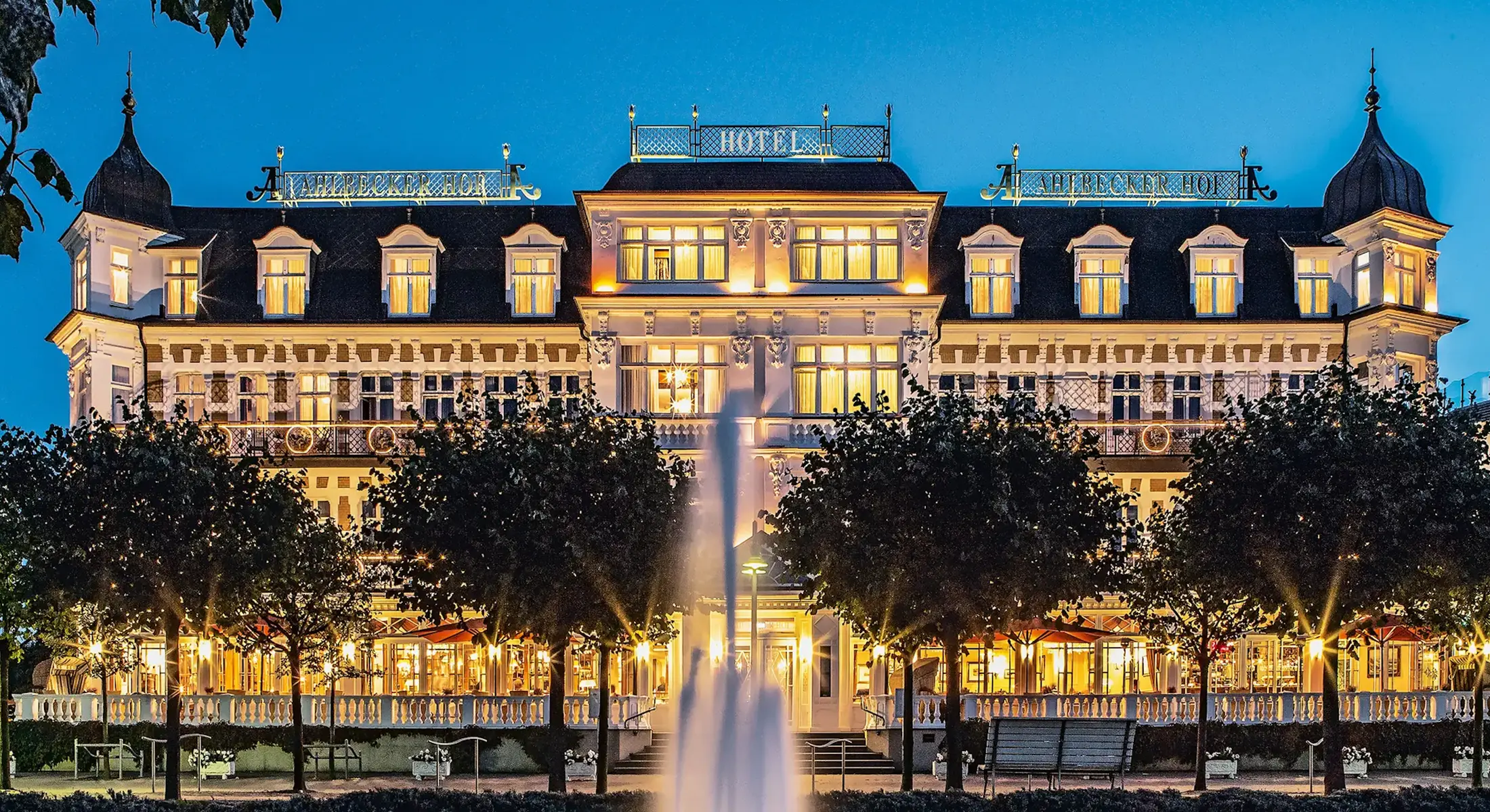 Usedom: Erpresser drohen Seetelhotels mit Datenleck