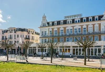 Ransomware bei Seetelhotels: Usedomer Hotelgruppe warnt Gäste vor Phishing