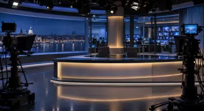 Cyberangriff auf SRG: Daten von 340 SRF-Mitarbeitenden gestohlen