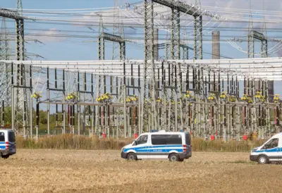 Stadtwerke hinken beim Schutz vor KI-Angriffen hinterher