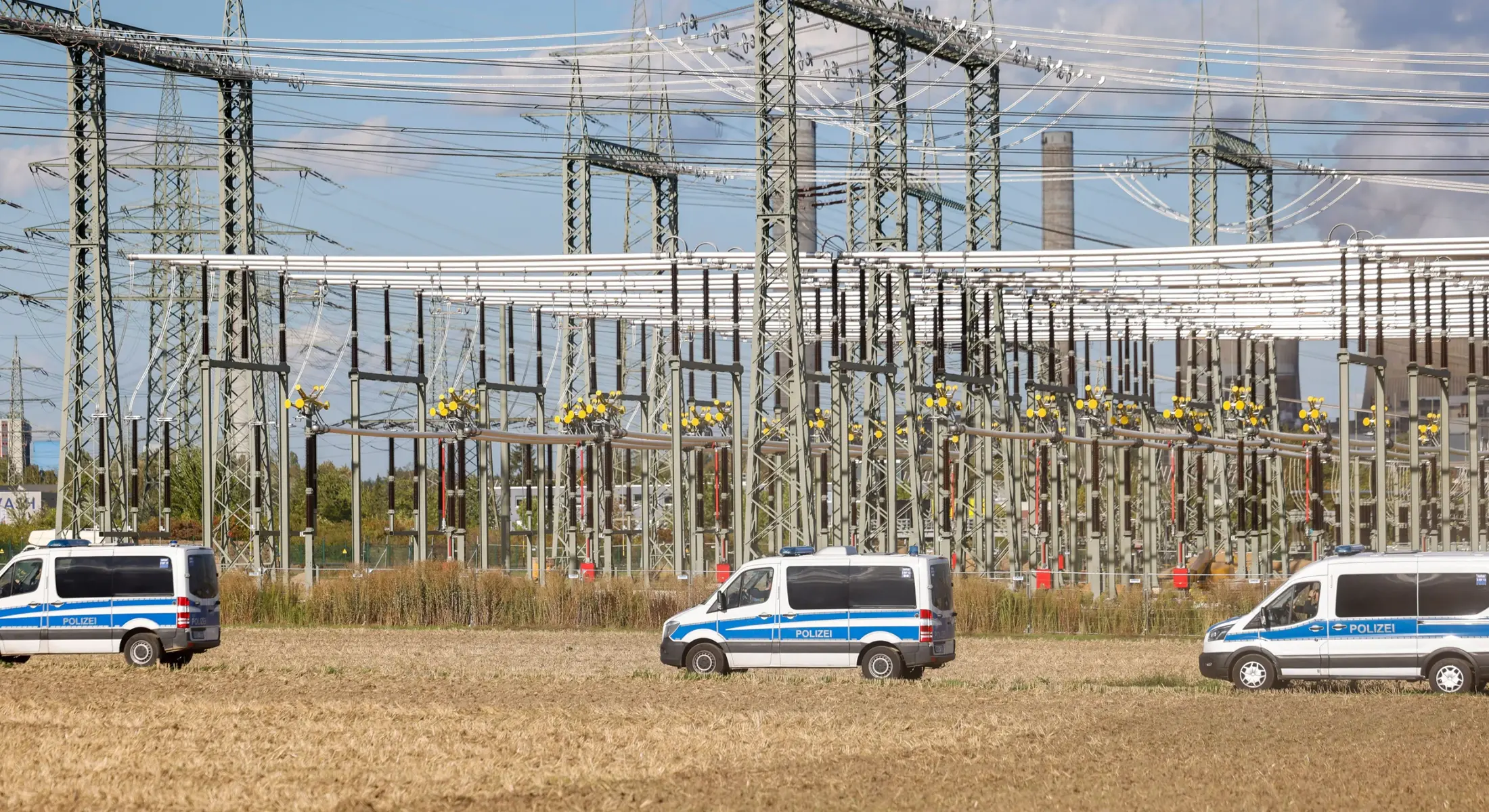 Stadtwerke hinken beim Schutz vor KI-Angriffen hinterher