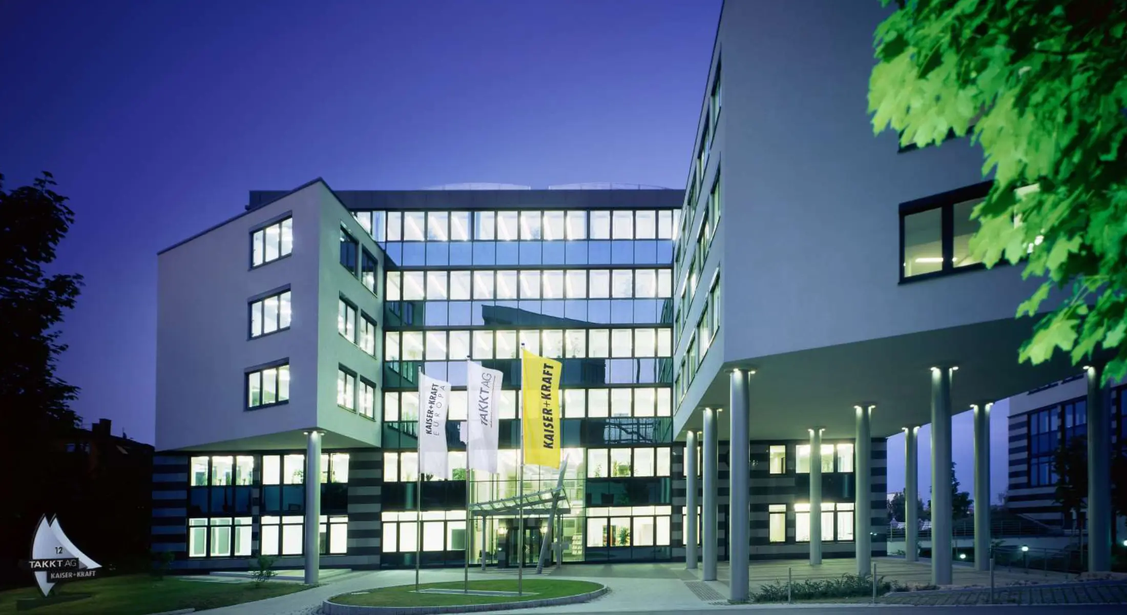 TAKKT: Cyberangriff belastet Ausblick und Cashflow
