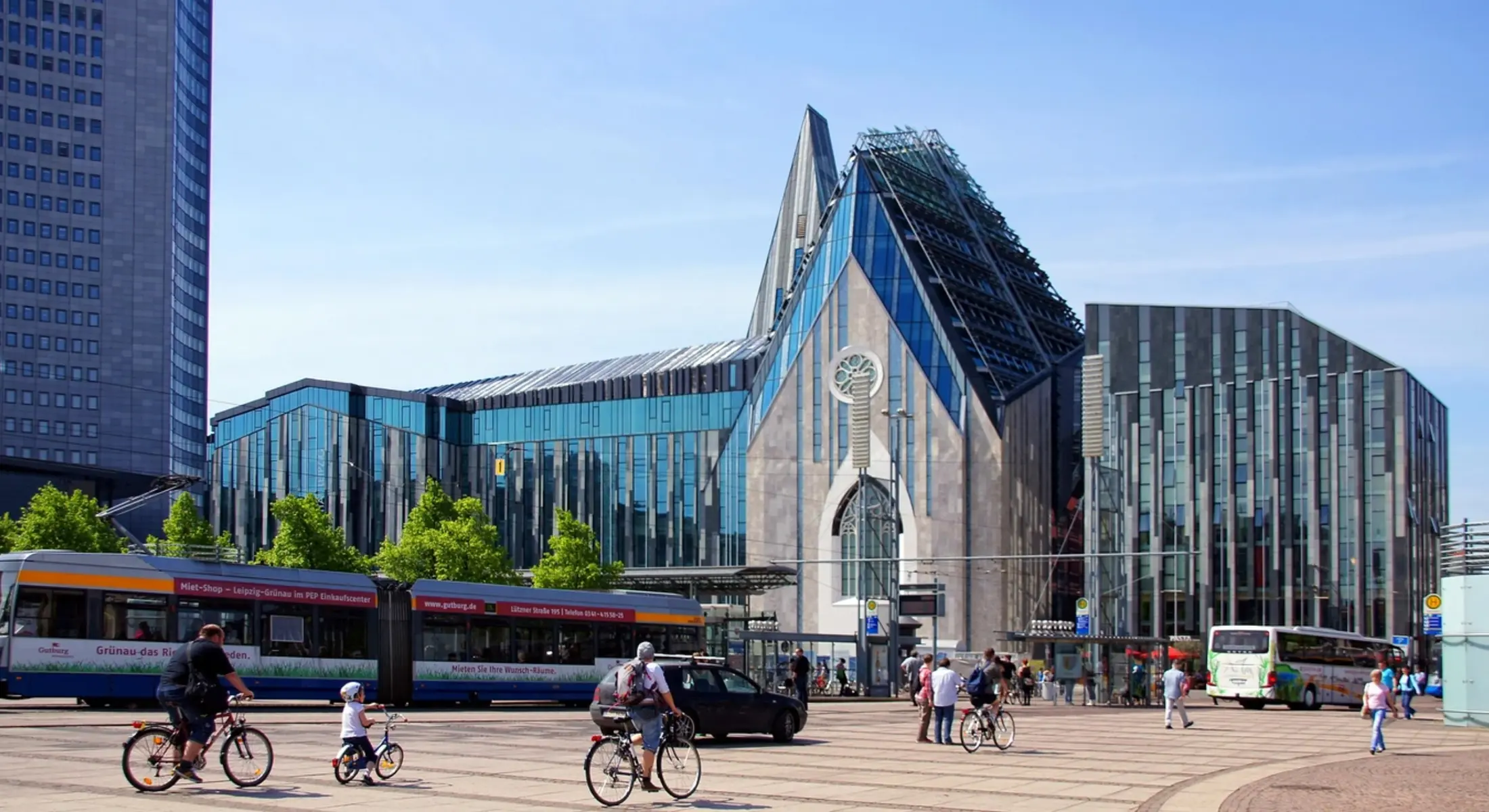 Universität Leipzig nach Cyberangriff weitgehend offline – Zehntausende betroffen